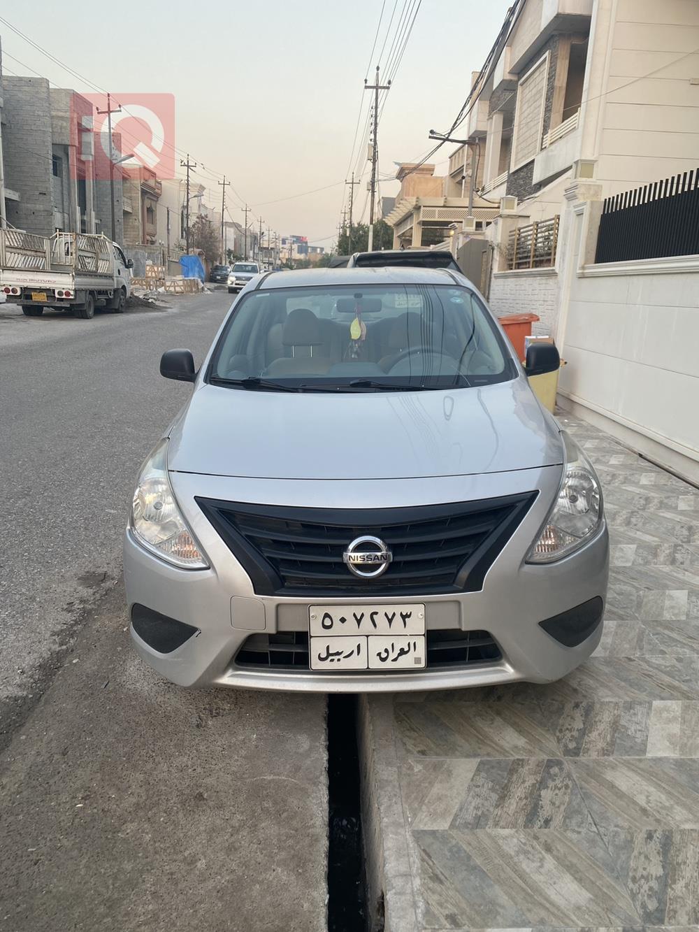 Nissan Sunny